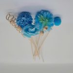 Set Varillas Deco Difusor SLK-1340