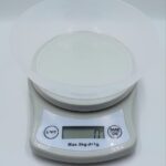 Balanza Redonda 5 kgs.  SLK-1131