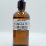Aroma Vainilla Oro 100ML
