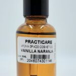 Aroma Vainilla/Naranja 30ML