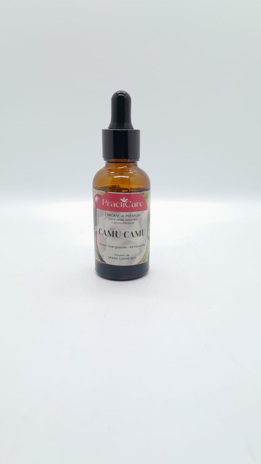 WhatsApp Image 2026-07-04 at 4.46.20 PM Aroma CAMU CAMU 30mL - Imagen 1