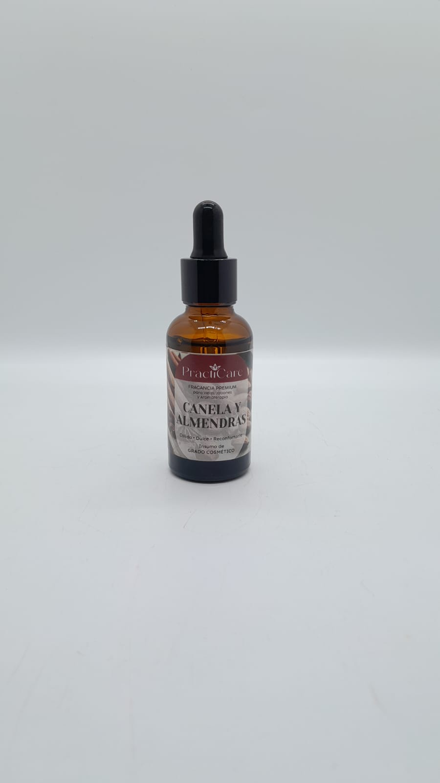 WhatsApp Image 2026-07-04 at 4.46.21 PM Aroma Canela y Almendra 30ml. - Imagen 1