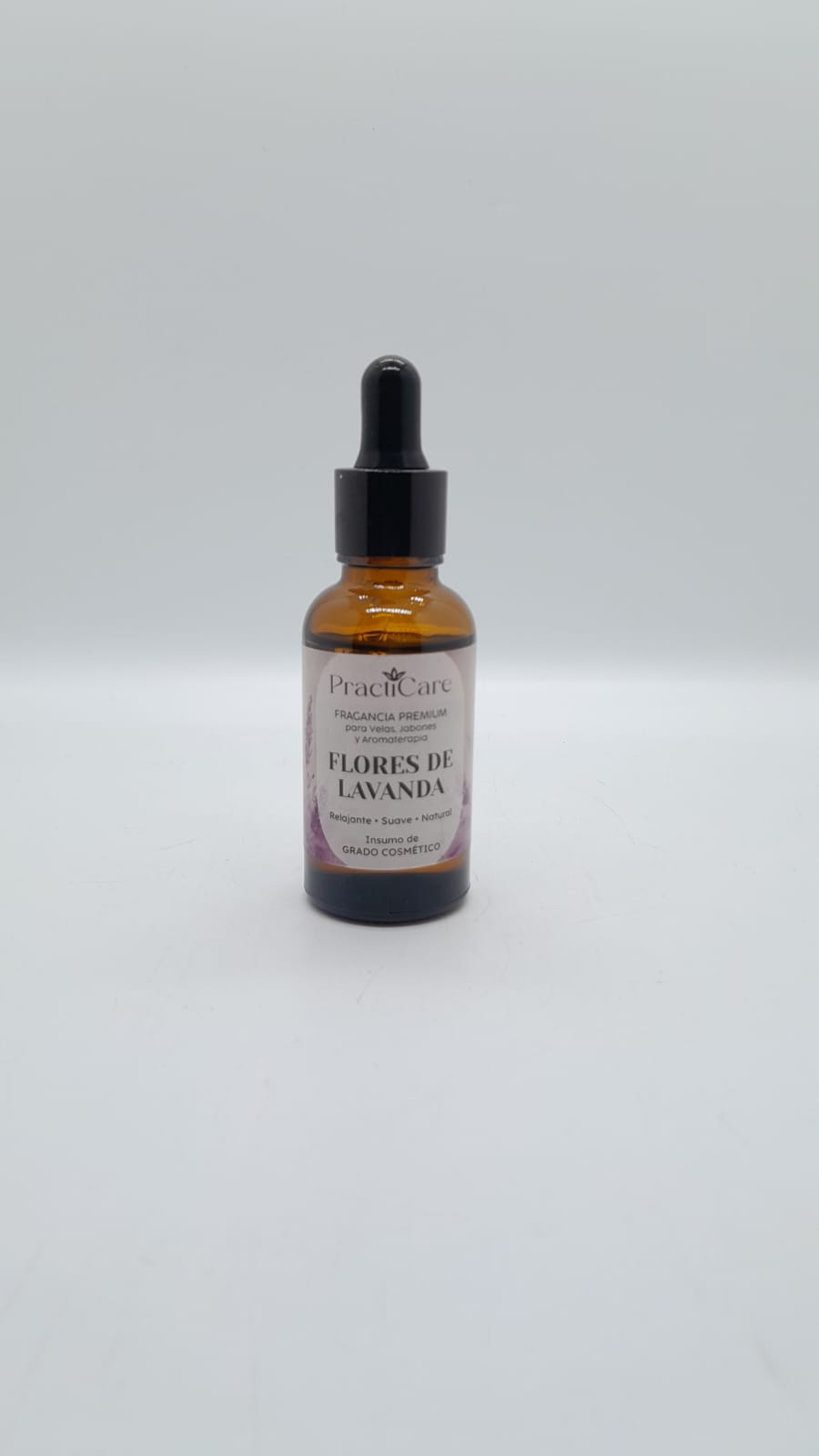 WhatsApp Image 2026-07-04 at 4.46.22 PM Fragancia Flores de Lavanda 30ml - Imagen 1