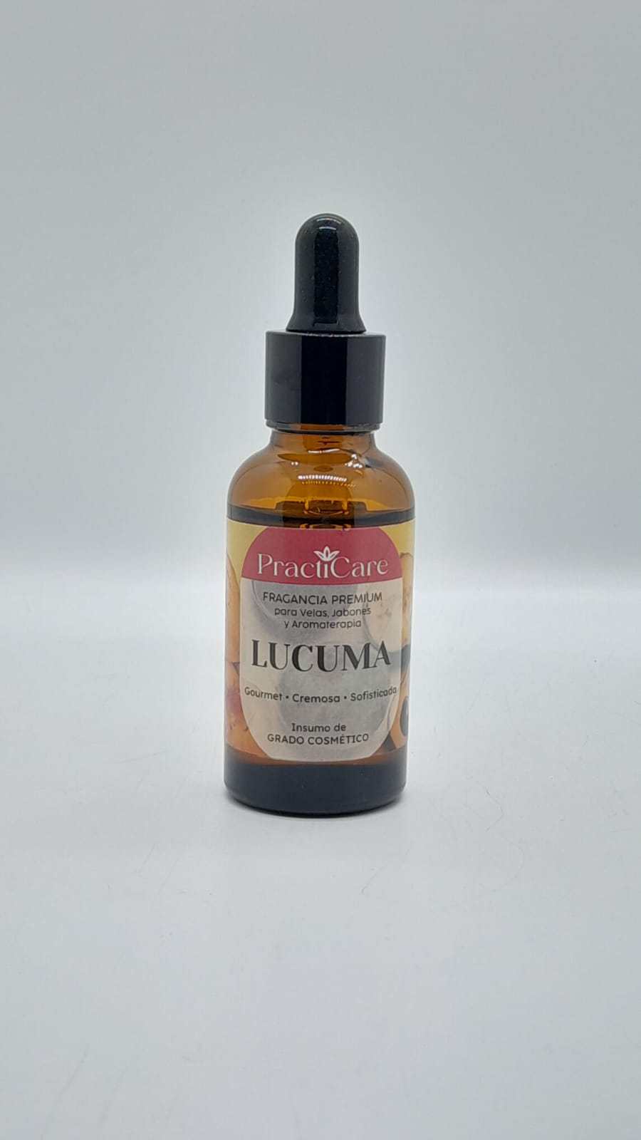 WhatsApp Image 2026-07-04 at 4.46.23 PM (3) Aroma Lúcuma 30ml. - Imagen 1