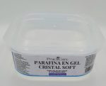 PARAFINA EN GEL  CRISTAL SOFT