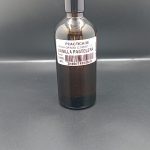Aroma Vainilla Pastelera 100ml.