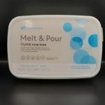 Base Stephenson Libre de Sulfatos Blanca Envase 1Kg / WSLES