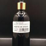 Aceite de Argán 100 ml.