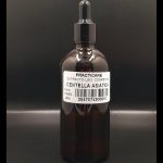 Extracto de Centella Asiática 100ml.
