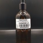 Extracto de Ginseng 100ml