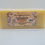 Base de Glicerina Practimolds Calendula 1Kg 0% Libre de Alcohol