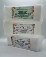 Glicerina Practimolds Variada Caja de 20kg Sellada - Imagen 2