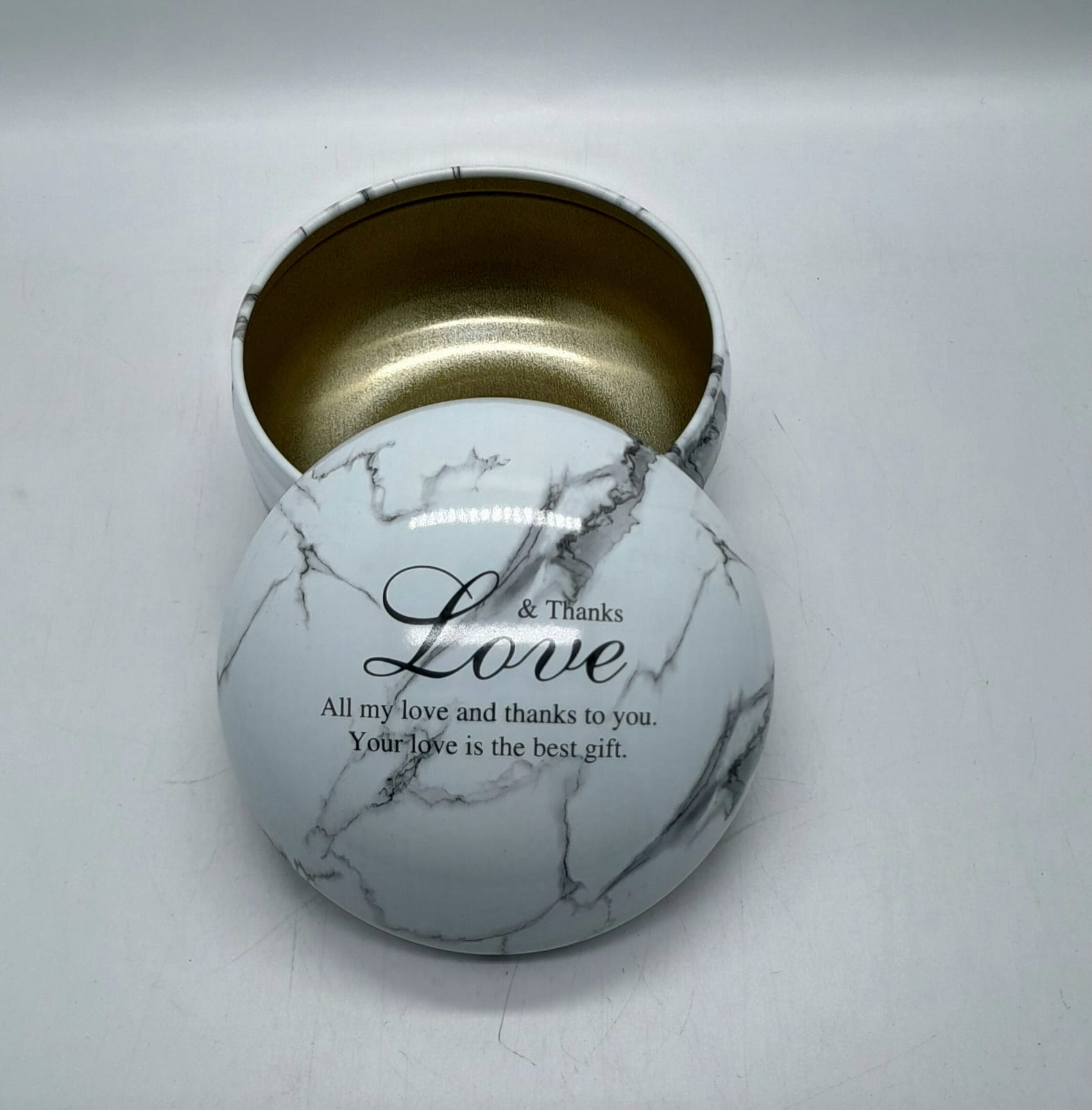 WhatsApp Image 2026-02-26 at 9.38.22 AM Latas Metal Redonda Lineas 12unds SLK-1095 - Imagen 1