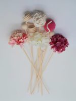 Set Varillas Deco Difusor SLK-1338