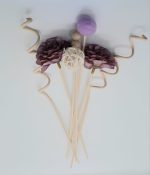 Set Varillas Deco Difusor SLK-1344