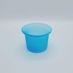 Envase De Vidrio Para Vela SLK-1369