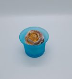 Envase De Vidrio Para Vela SLK-1369 - Imagen 2