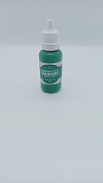 Pigmento Para Jabón Grado Cosmético No Migrante Turquesa 20ml