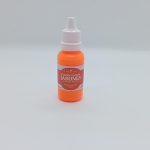 Pigmento Para Jabón Grado Cosmético No Migrante Naranja Fluor 20ml