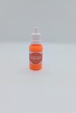 Pigmento Para Jabón Grado Cosmético No Migrante Naranja Fluor 20ml