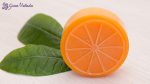 Pigmento Para Jabón Grado Cosmético No Migrante Naranja Fluor 20ml - Imagen 3