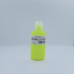 Pigmento Grado Cosmético Amarillo Neon 60ml