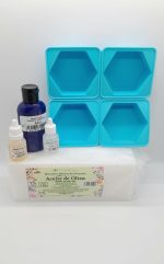 Kit Emprende Con Practimolds Jabones - Imagen 2