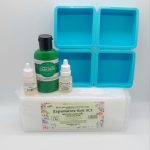 Kit Emprende Con Practimolds Jabones