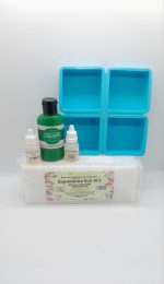 Kit Emprende Con Practimolds Jabones