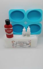 Kit Emprende Con Practimolds Jabones - Imagen 2