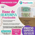 Oferta De La Semana Caja Sellada 20 barras de 1kg Centella Asiatica O Aceite de Oliva