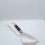 Espatula Recta De Acero Solo Venta Lima