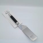 Espátula/Cortador Rectangular De Acero Solo Venta Lima