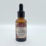 Fragancia Premium Canela Intense 30ml (solo lima o recojo en tienda)