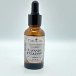 Fragancia Premium Lavanda Relajante 30ml (solo lima o recojo en tienda)