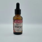 Fragancia Premium Fresa 30ml (solo lima y recojo en tienda)