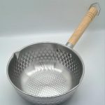 Cacerola Pequeña Silver 18cm SLK-1233-1