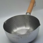 Cacerola Mediana Silver Acero18cm SLK-1235-2
