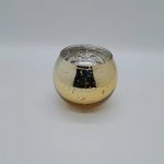 Vaso Elegance Para Vela SLK-1364