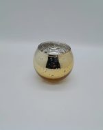 Vaso Elegance Para Vela SLK-1364