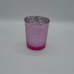 Vaso Elegance Para Velas SLK-1365