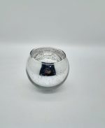Vaso Elegance Para Vela SLK-1364 - Imagen 2