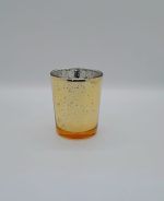 Vaso Elegance Para Velas SLK-1365 - Imagen 2