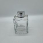 Frasco Difusor Cuadrado 100ml SLK-1361