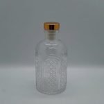 Frasco Difusor Labrado 200ML SST-073