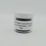 Colorante Para Velas Granulado Zafiro 20Gr
