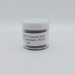 Colorante Para Velas Granulado Rojo 20Gr
