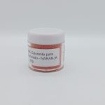 Colorante Para Velas Granulado Naranja 20Gr