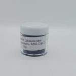 Colorante Para Velas Granulado Azul Cielo 20Gr