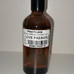 Fragancia Love Pasion 100ml